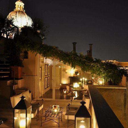 La Scelta Di Goethe - Luxury Suites Roma Esterno foto