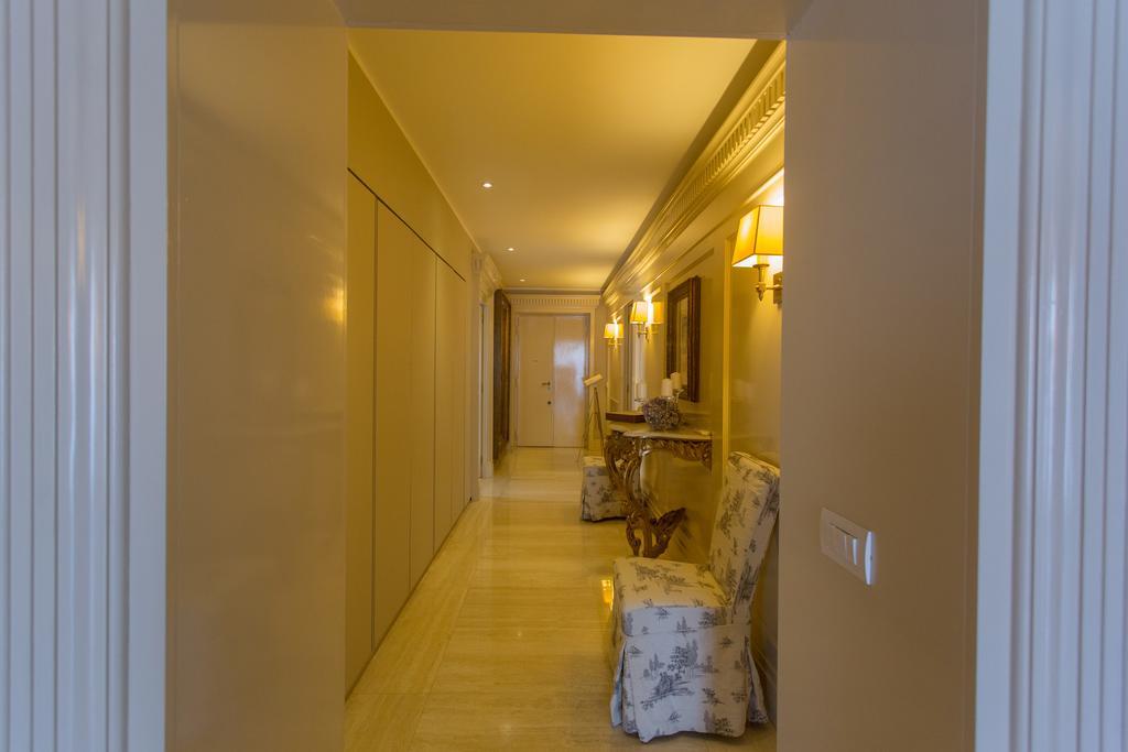 La Scelta Di Goethe - Luxury Suites Roma Esterno foto